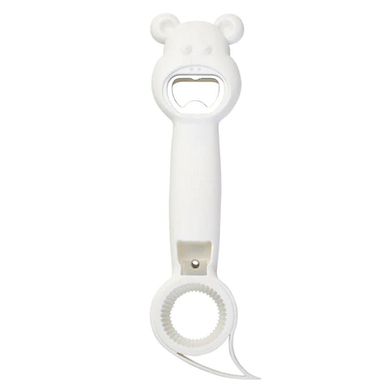 Åbn nemt alle dine flasker og krukker