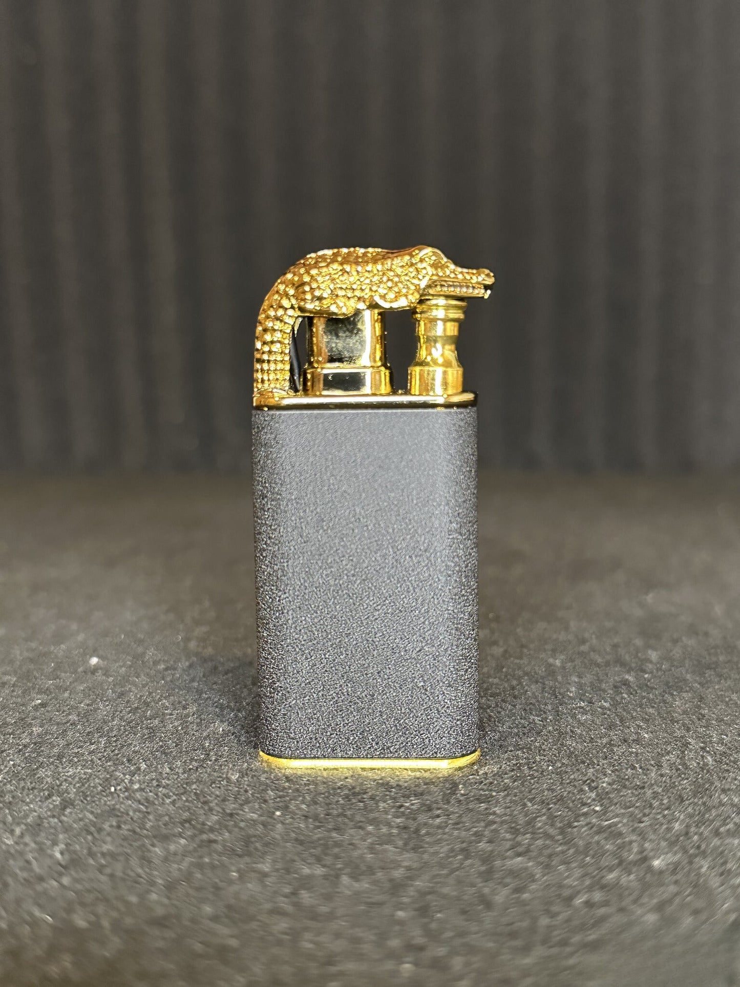 Αναπτήρας επαναφορτιζόμενος, έτοιμος προς χρήση σε μία στιγμή