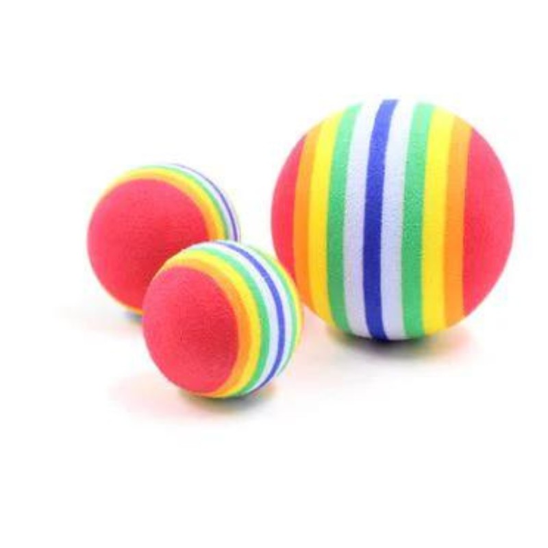 Pallo taikaleikkejä varten x10