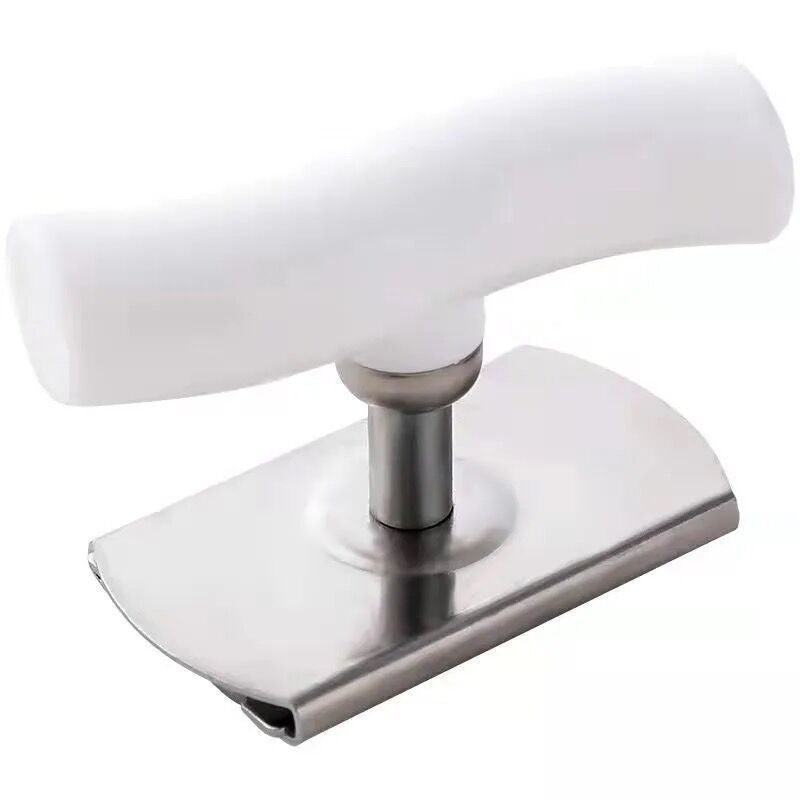 Εύκολο και ανώδυνο ανοιχτήρι βάζων για όλους