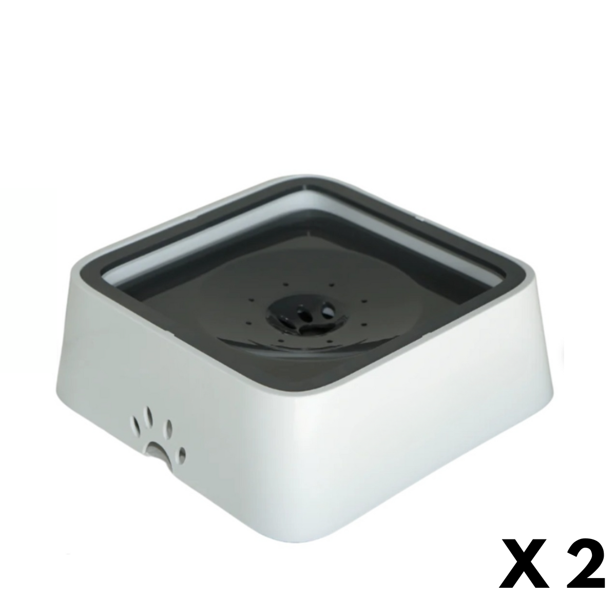 アンチスプラッシュボウル - パロンゴ