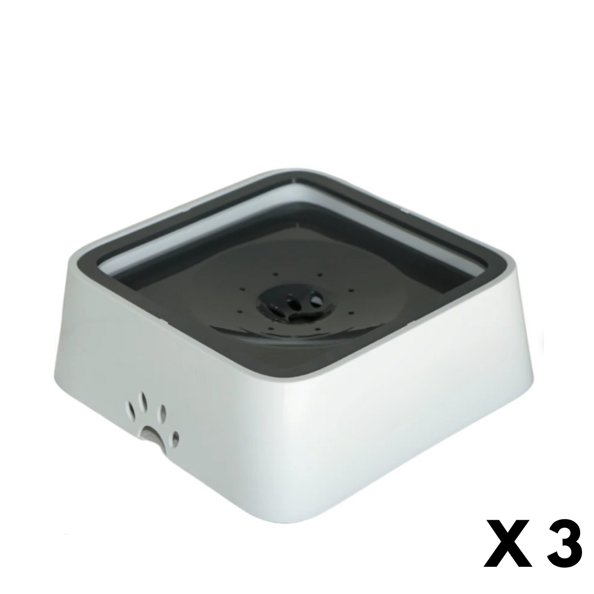 Napf Anti Splash - Palongo®.