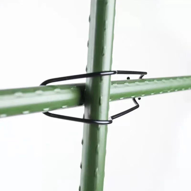 Gartenhaken: Organisieren und unterstützen Sie Ihre Pflanzen ganz einfach (x 20)