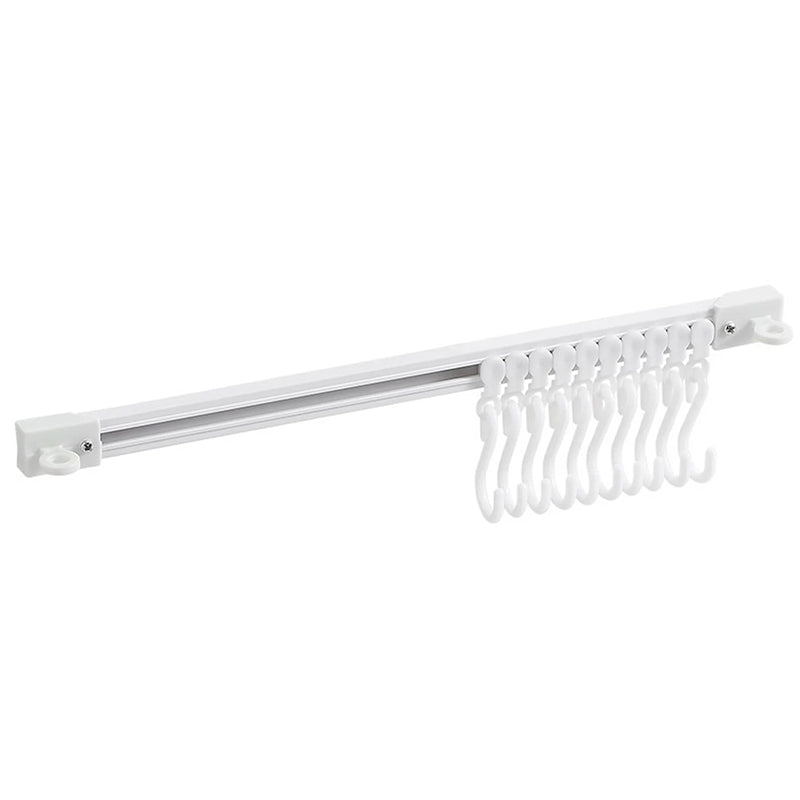 Multifunctionele haak: Organiseer eenvoudig uw ruimtes