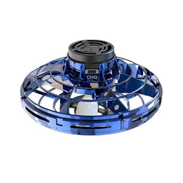 Bączek z Efektem Świetlnym - Interaktywna Zabawa