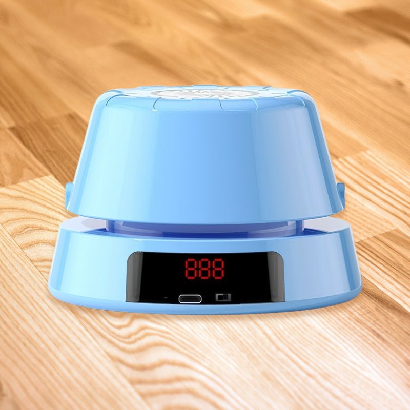 Sfoară de sărituri digitală pentru sesiuni distractive în familie