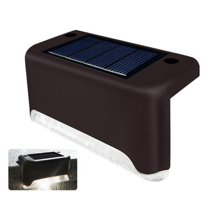 Solar Outdoor Lighting - Secure and Illuminate Your Steps 