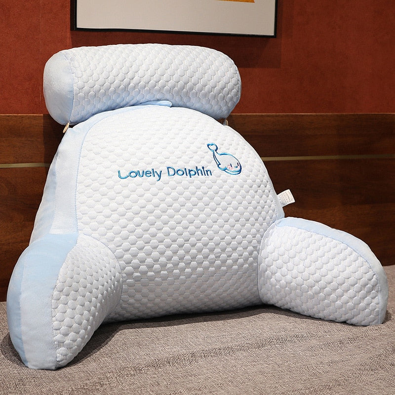 Palongo - Therapeutic Hug Cushion 