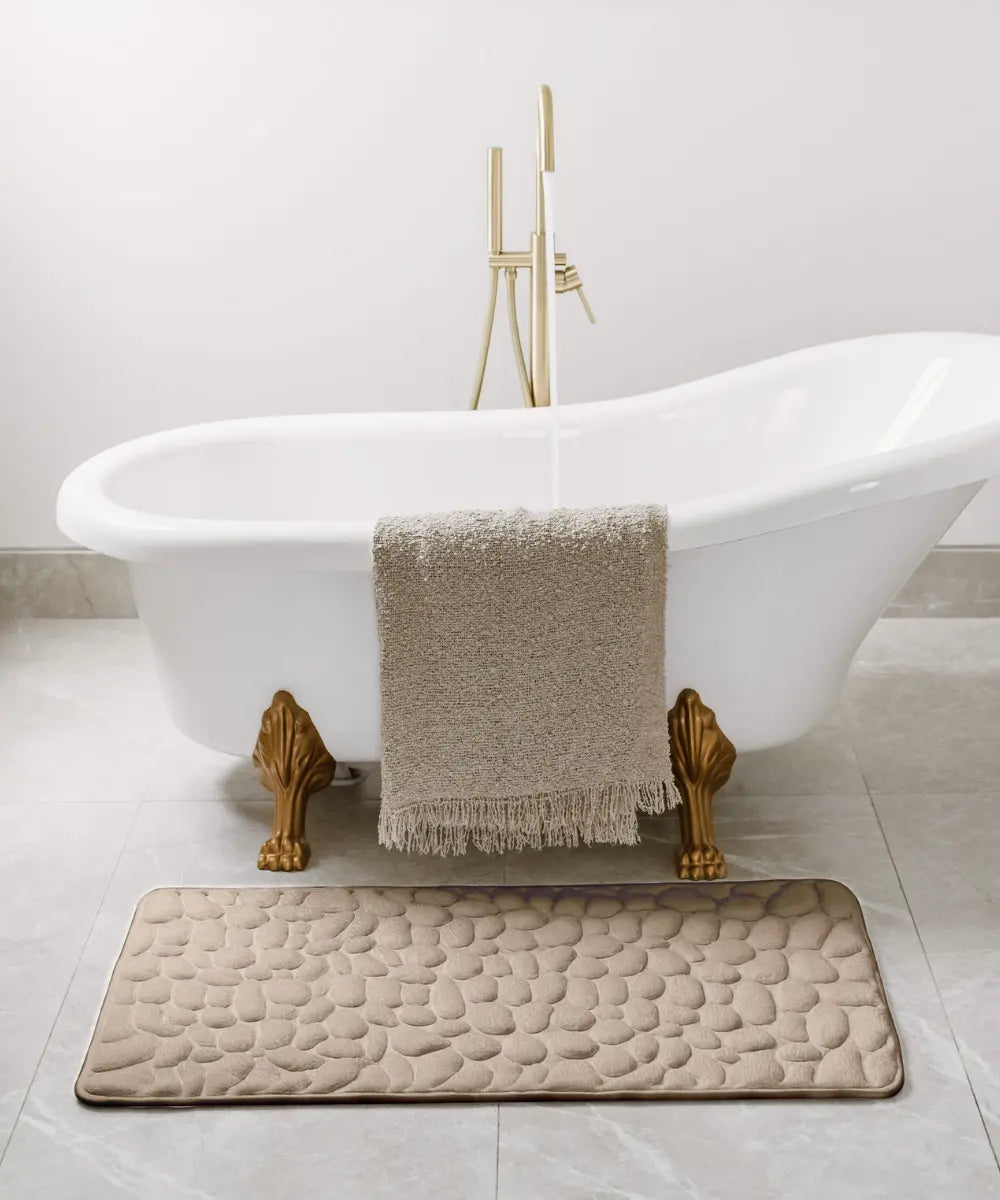 Galet Bath Rug®