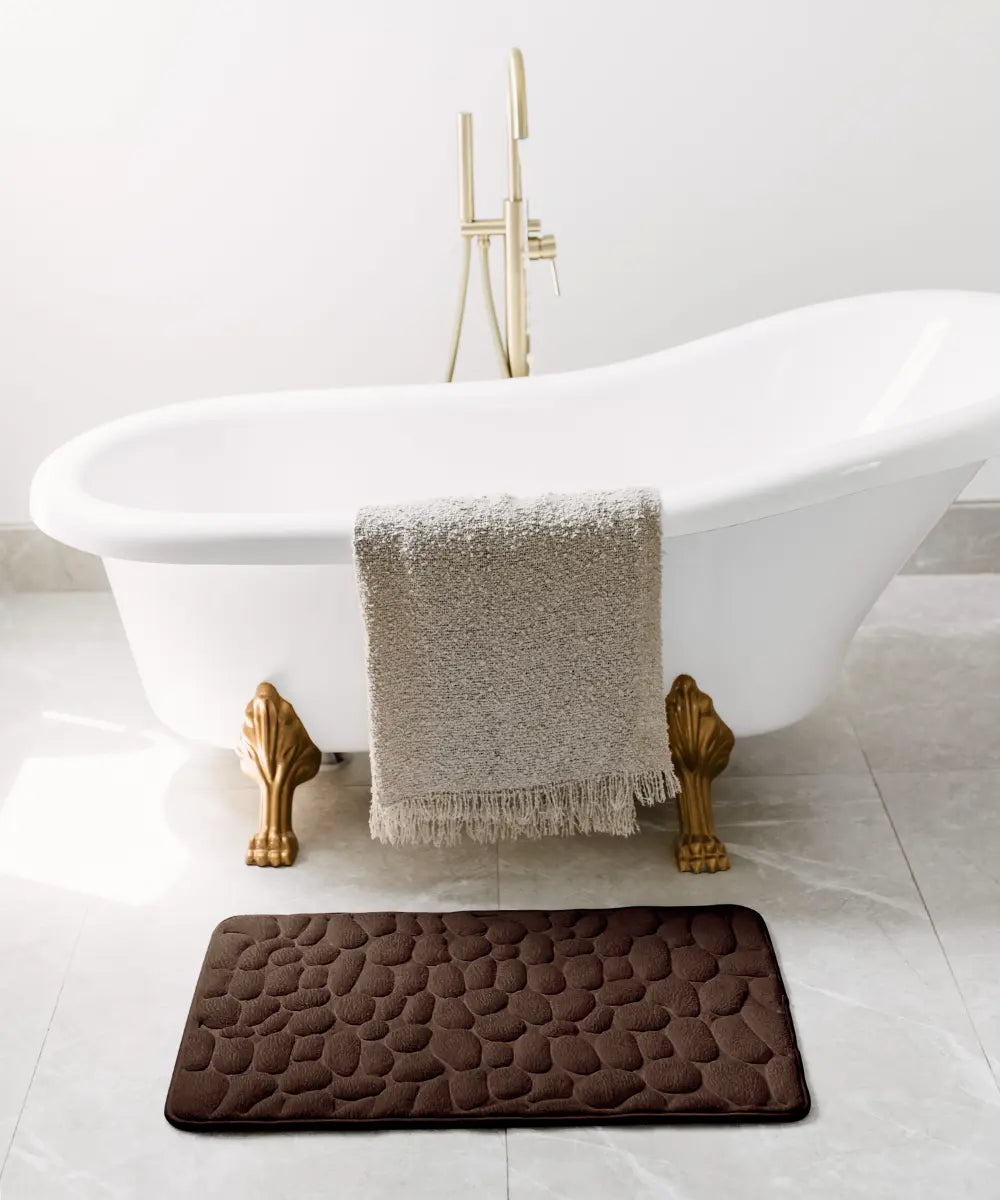 The Galet Bath Rug®